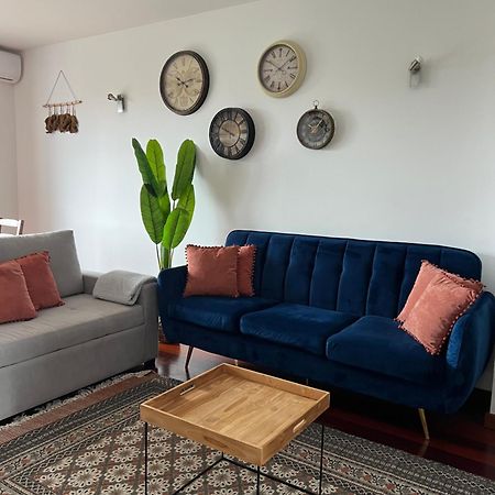 Apartmán Sanmar Madalena  Exteriér fotografie