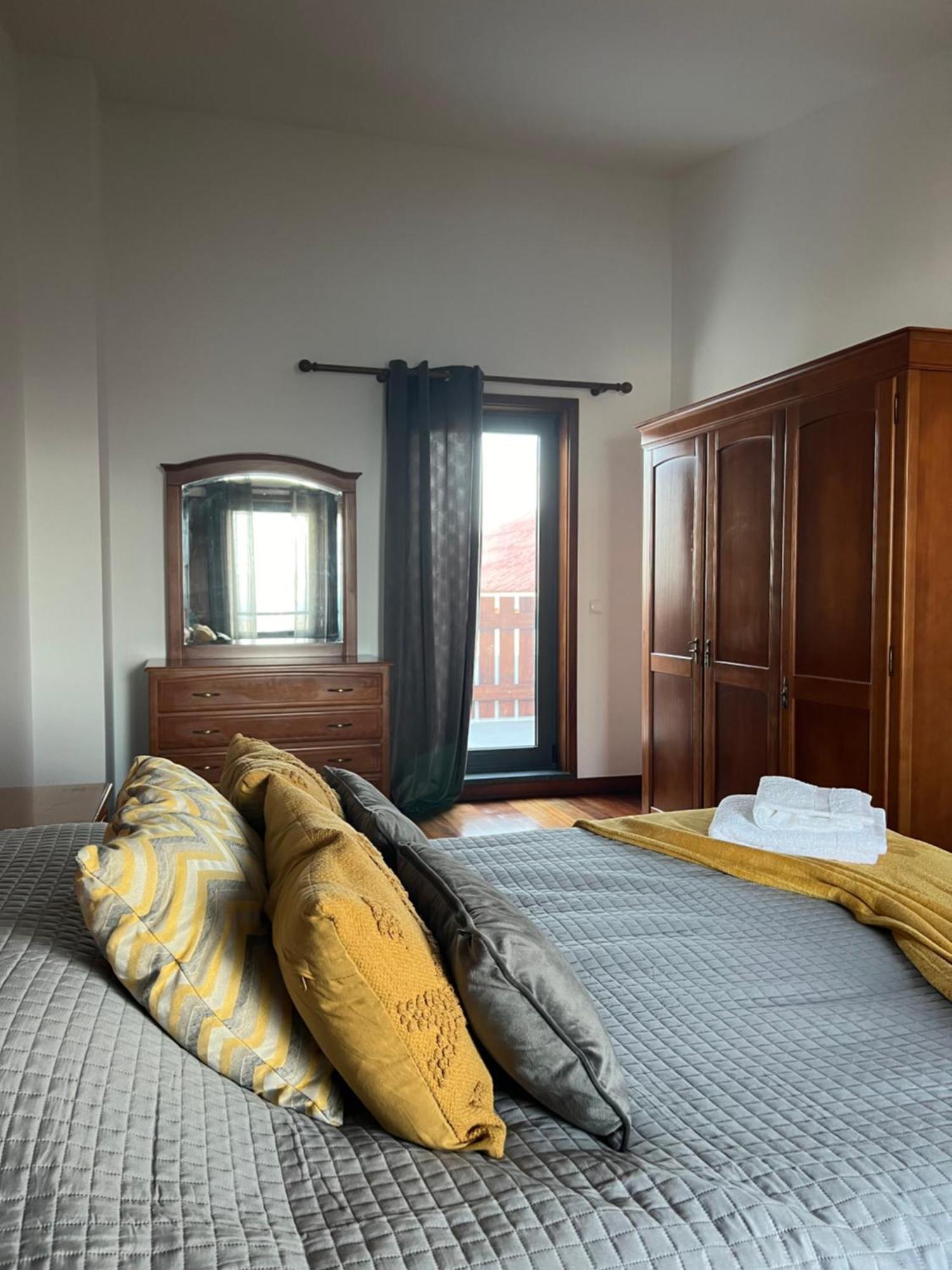 Apartmán Sanmar Madalena  Exteriér fotografie