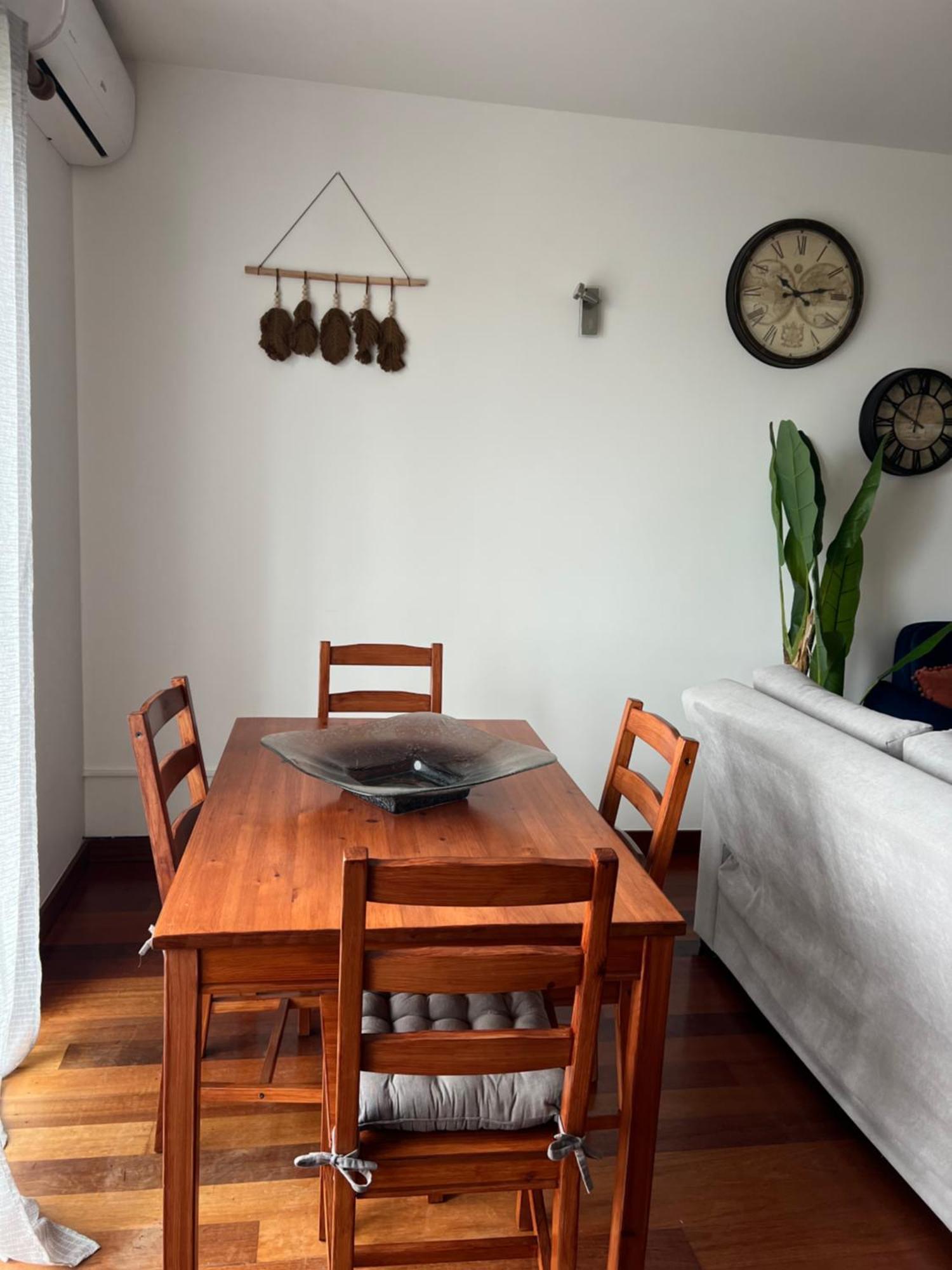 Apartmán Sanmar Madalena  Exteriér fotografie
