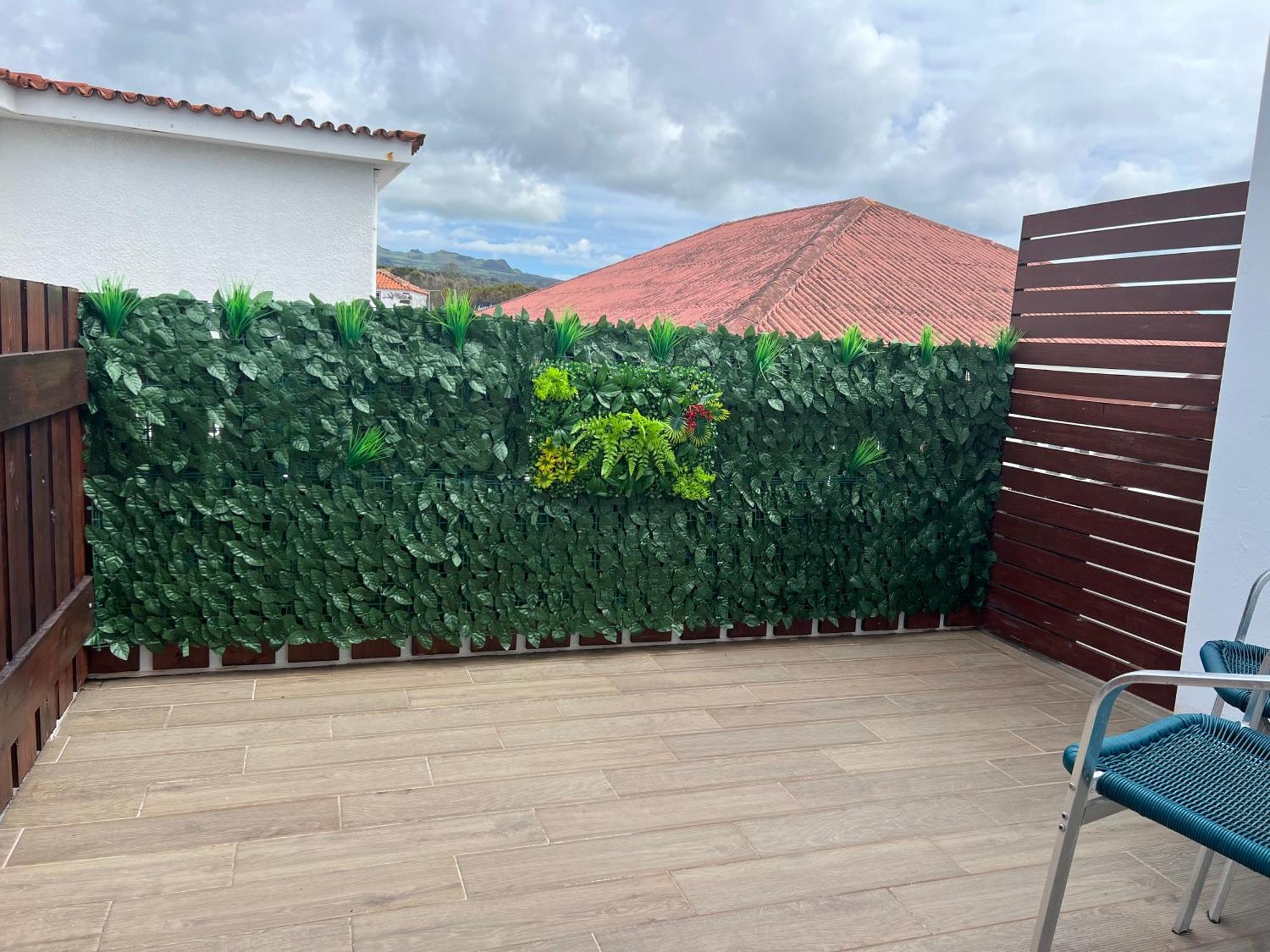 Apartmán Sanmar Madalena  Exteriér fotografie